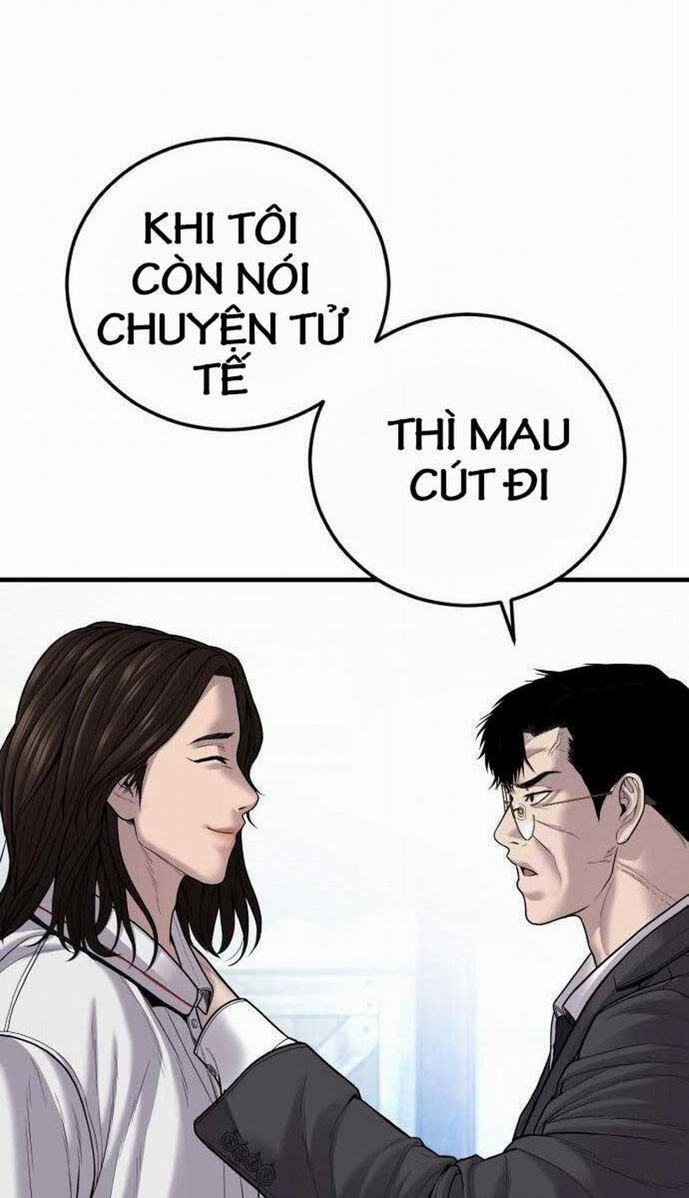 Bố Tôi Là Đặc Vụ 111 trang 69