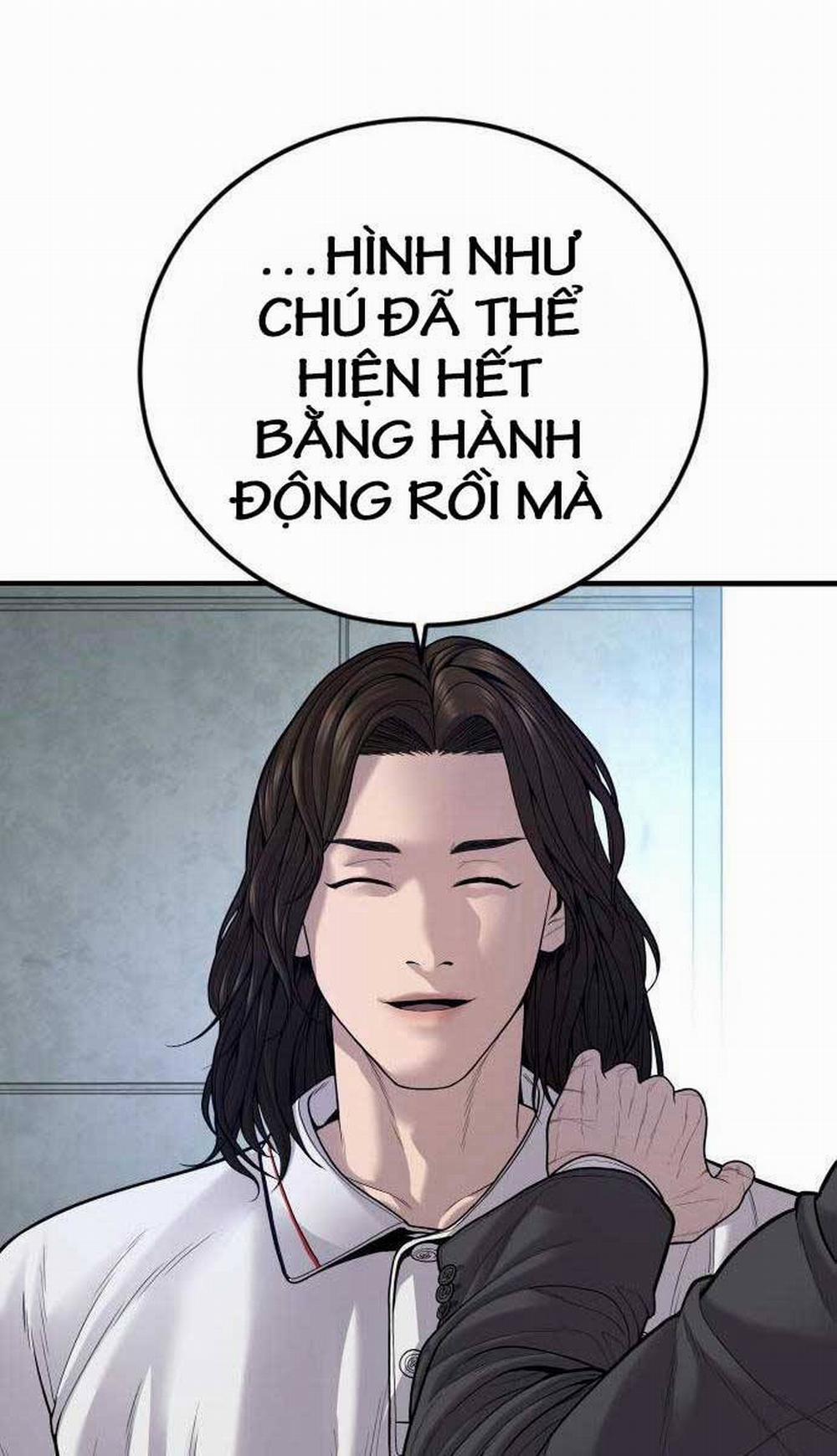 Bố Tôi Là Đặc Vụ 111 trang 71