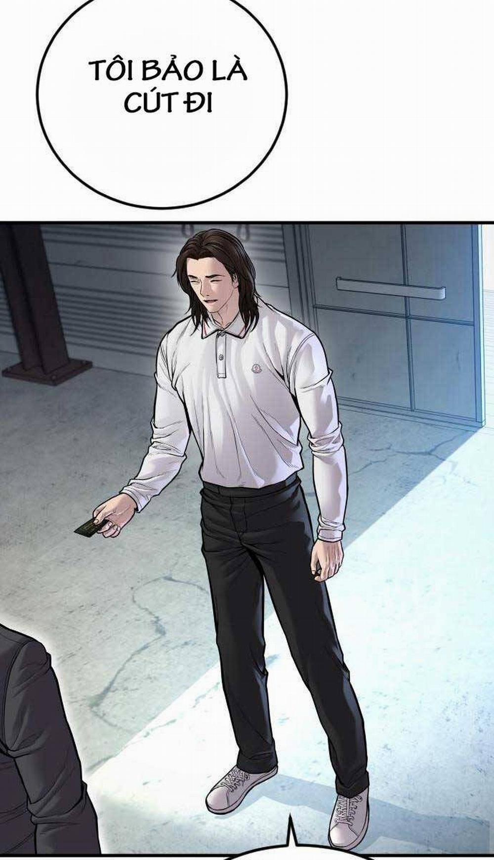 Bố Tôi Là Đặc Vụ 111 trang 79