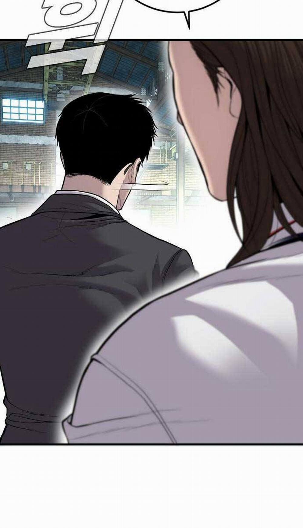 Bố Tôi Là Đặc Vụ 111 trang 81