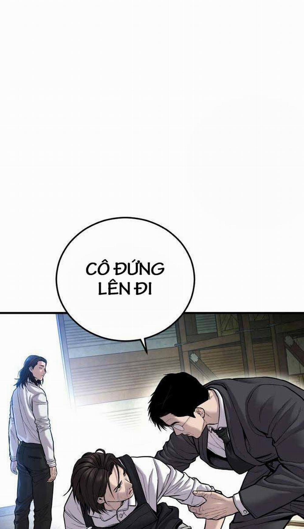 Bố Tôi Là Đặc Vụ 111 trang 82