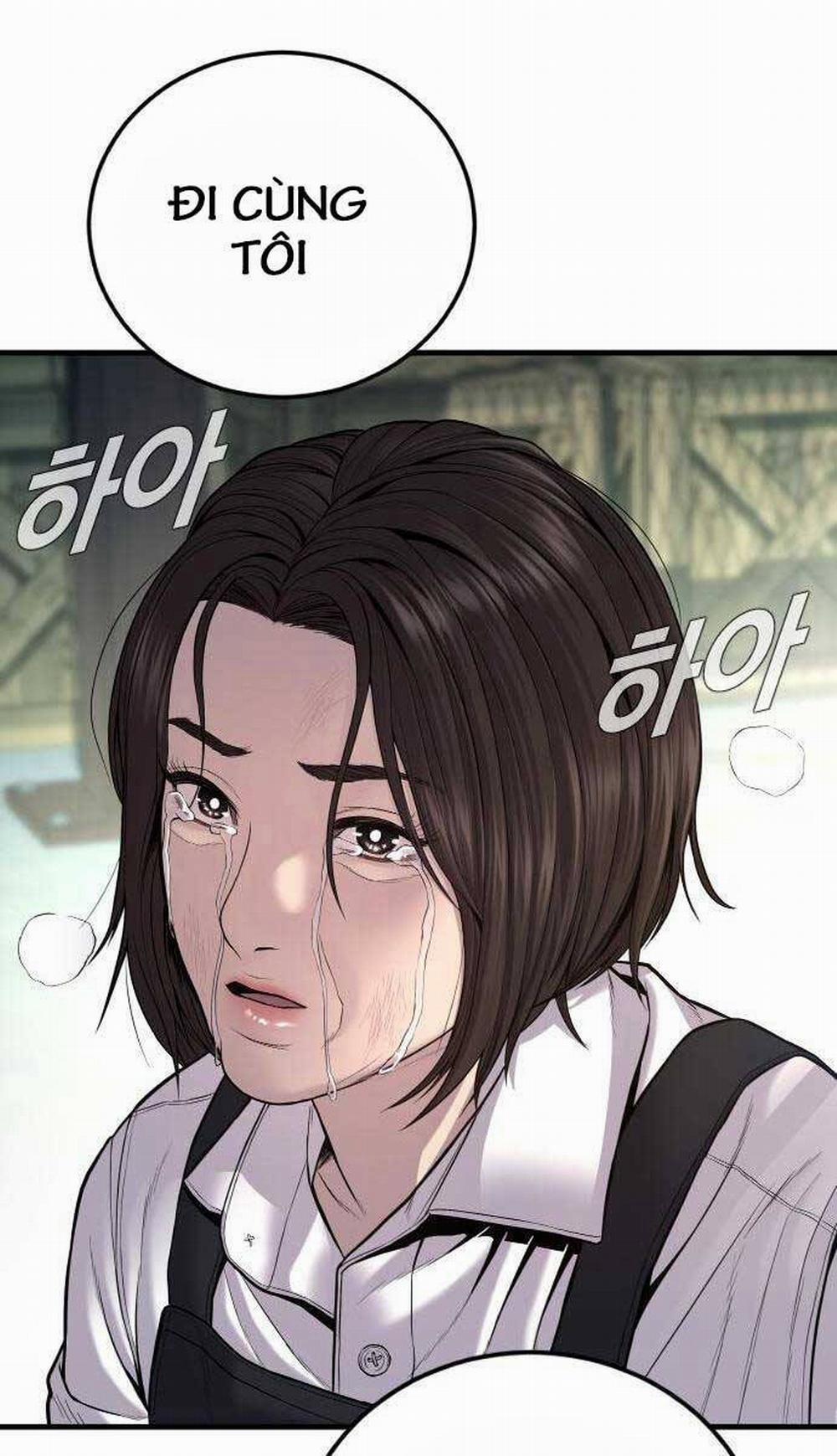 Bố Tôi Là Đặc Vụ 111 trang 84