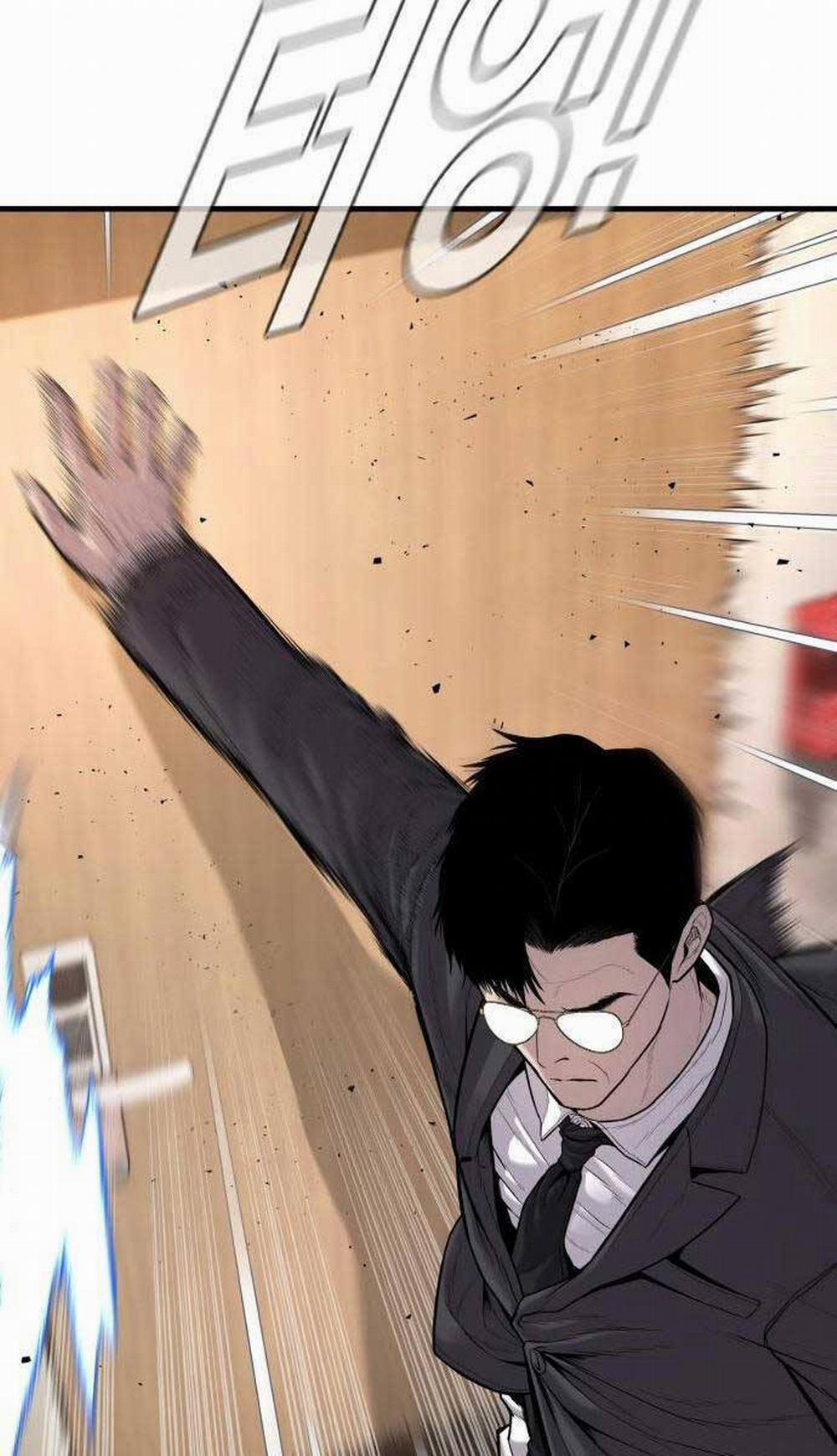 Bố Tôi Là Đặc Vụ 111 trang 98