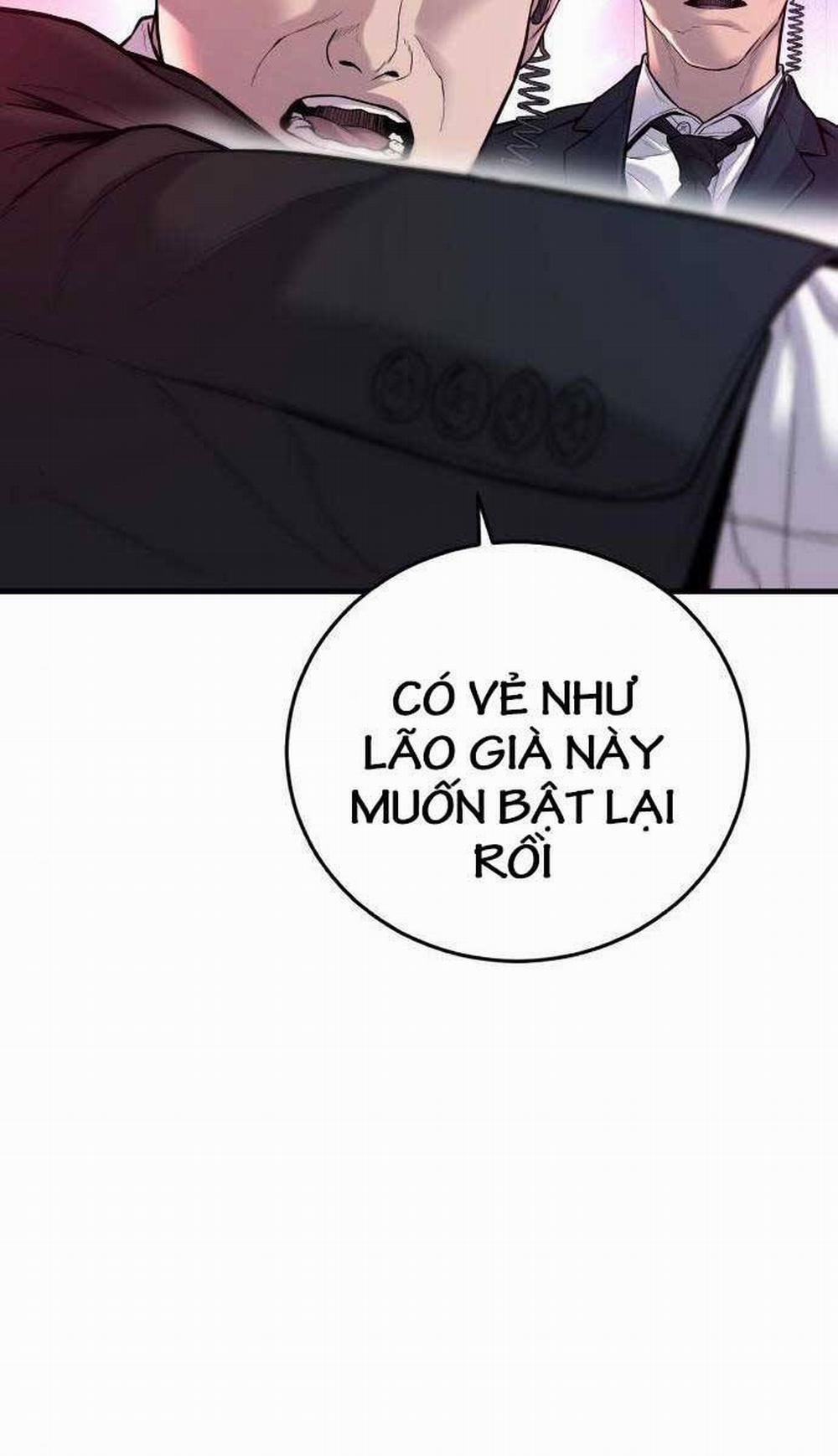 Bố Tôi Là Đặc Vụ 112.5 trang 105