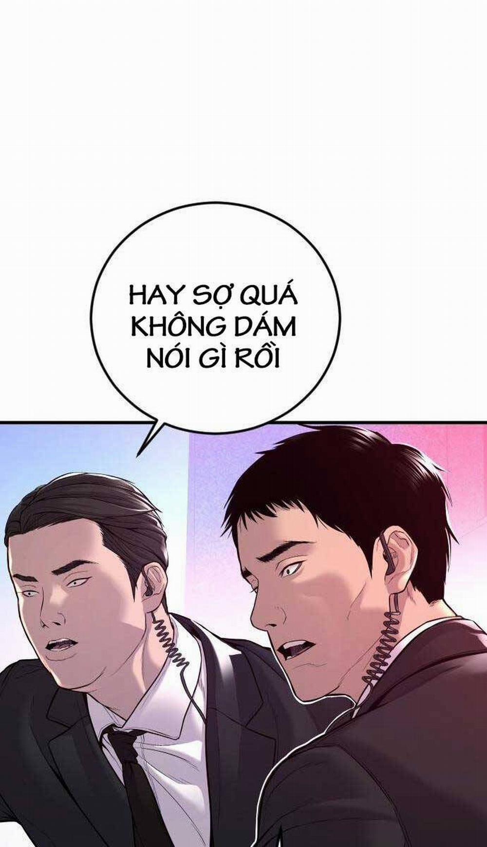 Bố Tôi Là Đặc Vụ 112.5 trang 106
