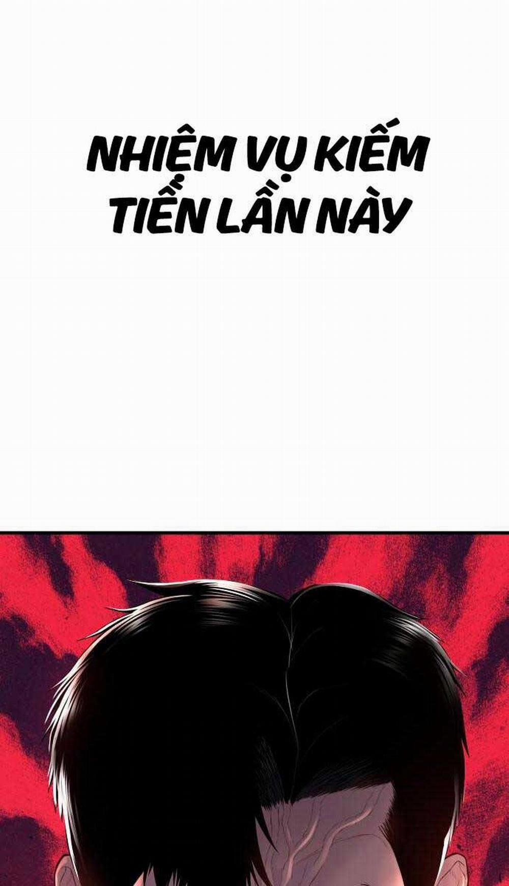 Bố Tôi Là Đặc Vụ 112.5 trang 111