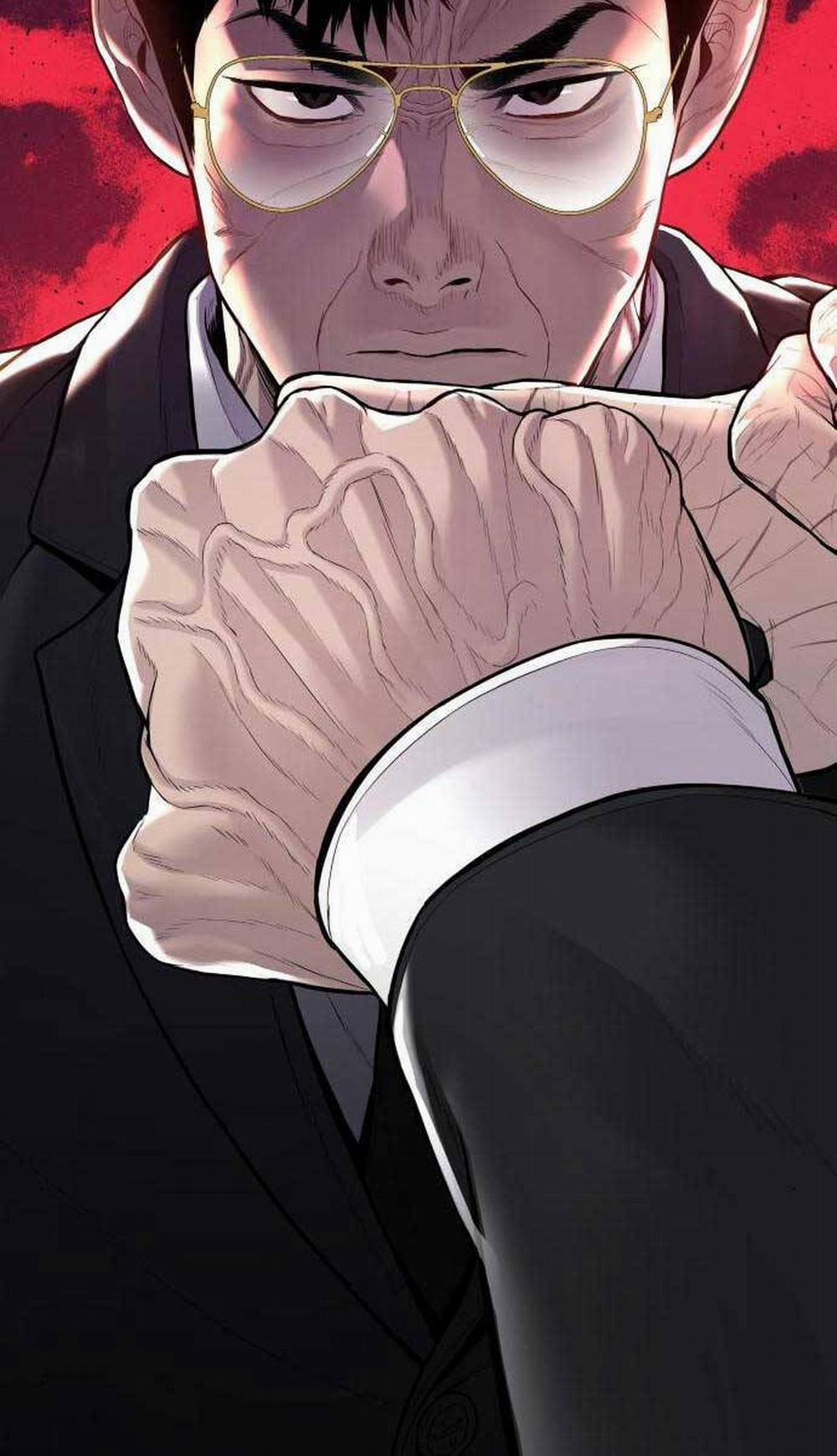 Bố Tôi Là Đặc Vụ 112.5 trang 112