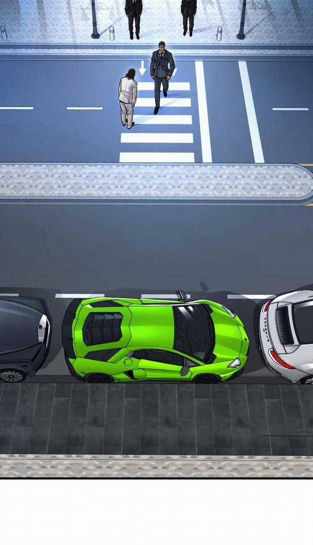 Bố Tôi Là Đặc Vụ 112.5 trang 12