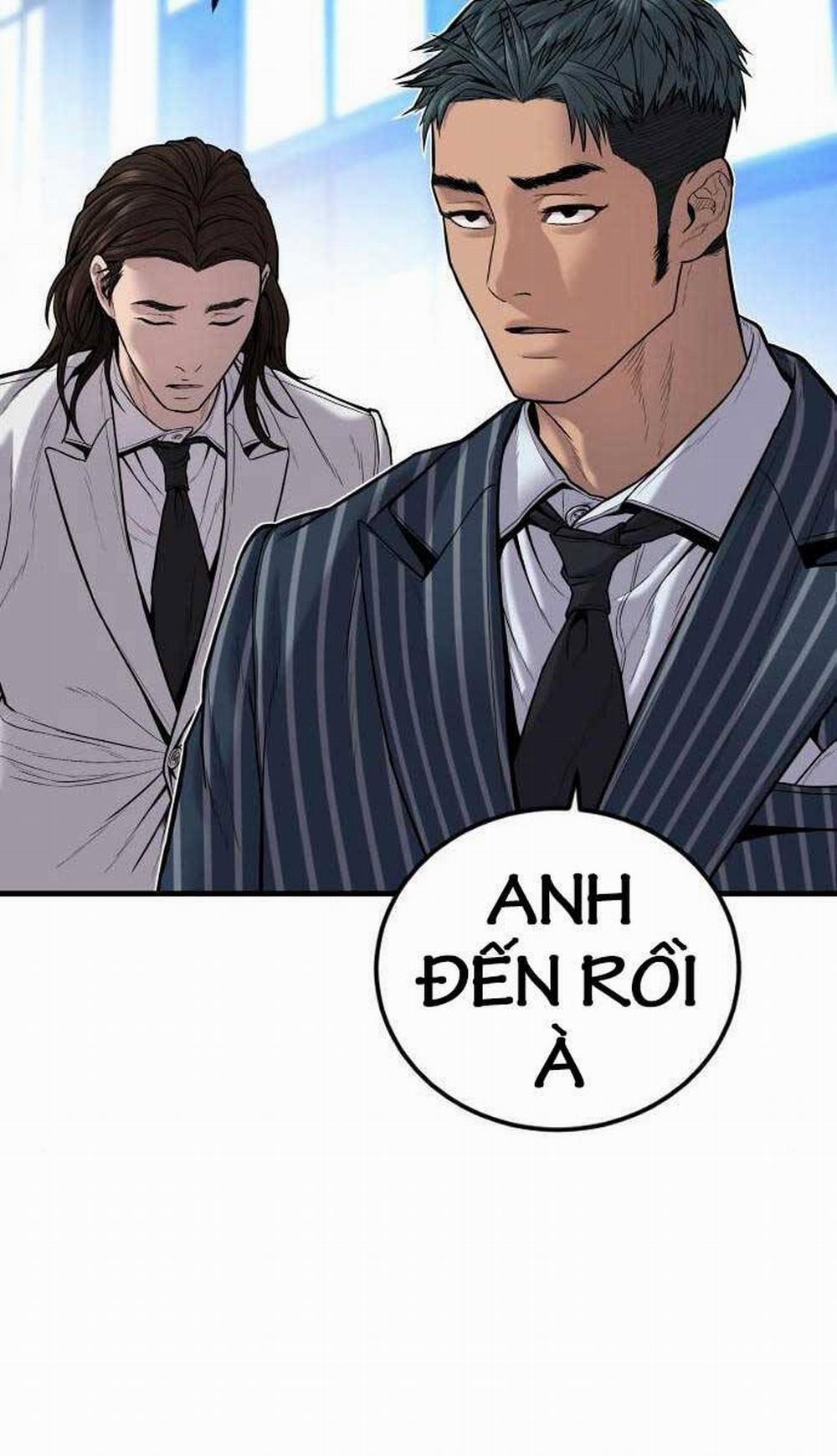 Bố Tôi Là Đặc Vụ 112.5 trang 14