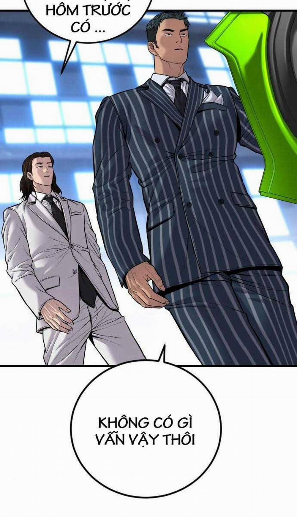 Bố Tôi Là Đặc Vụ 112.5 trang 16