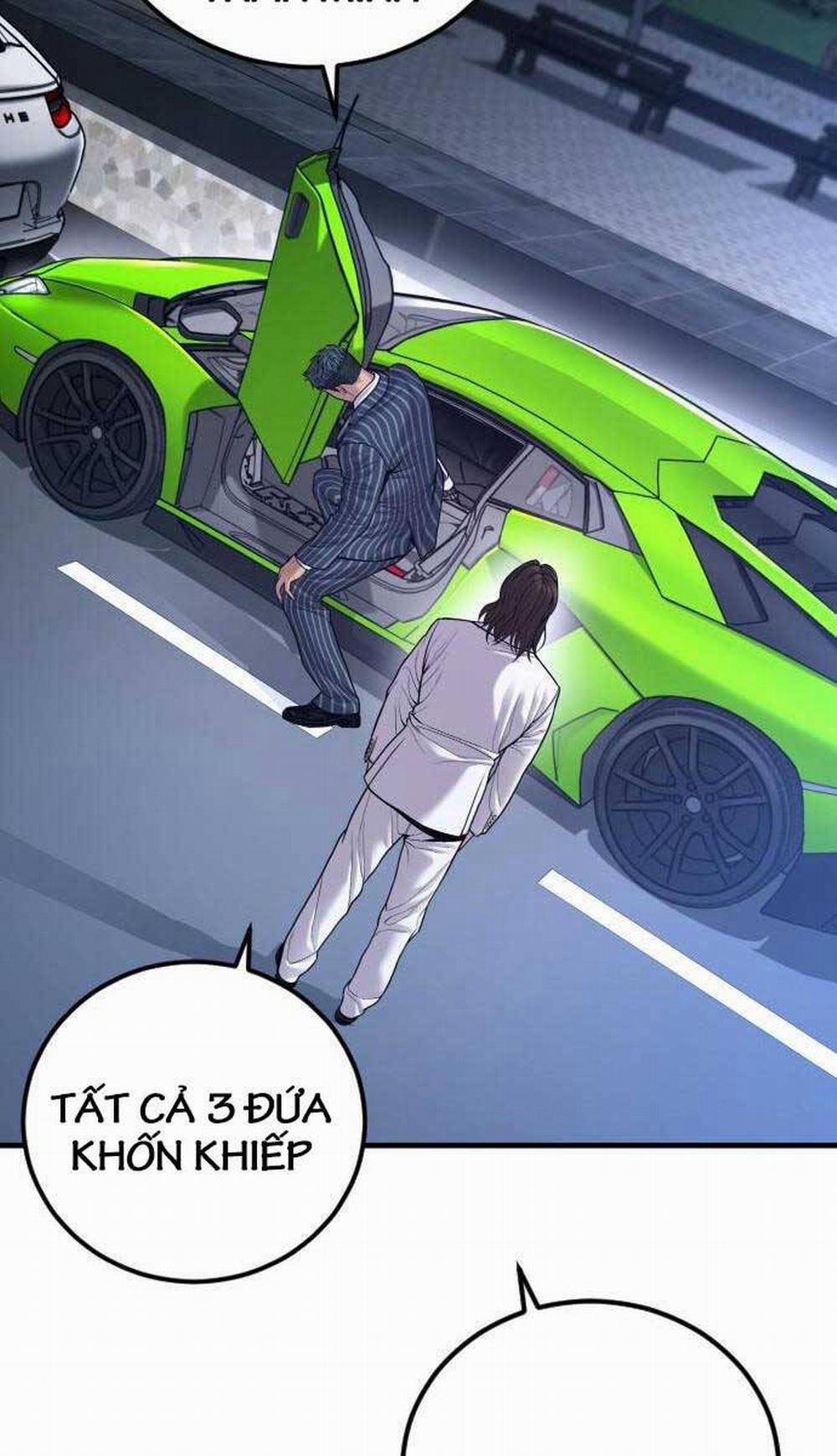 Bố Tôi Là Đặc Vụ 112.5 trang 18