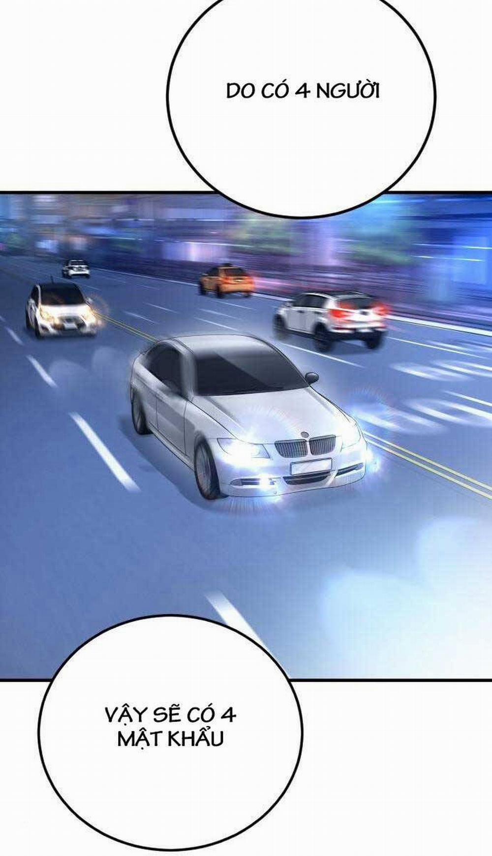 Bố Tôi Là Đặc Vụ 112.5 trang 2