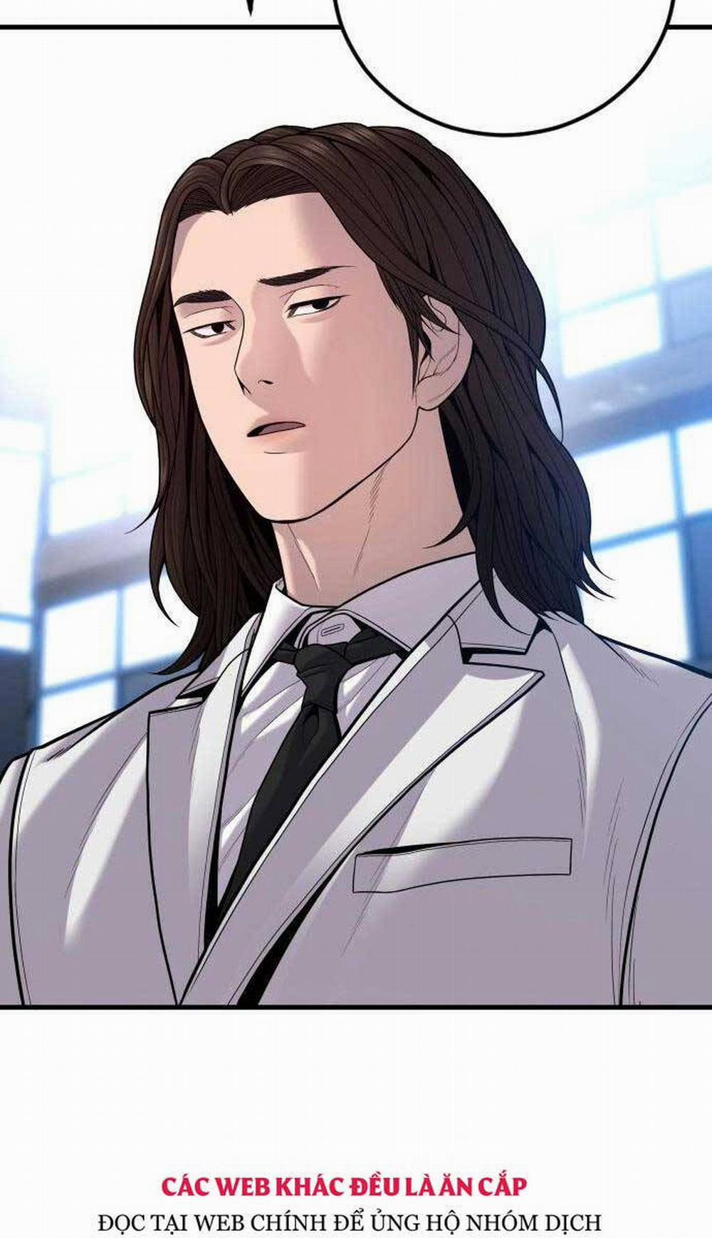 Bố Tôi Là Đặc Vụ 112.5 trang 20