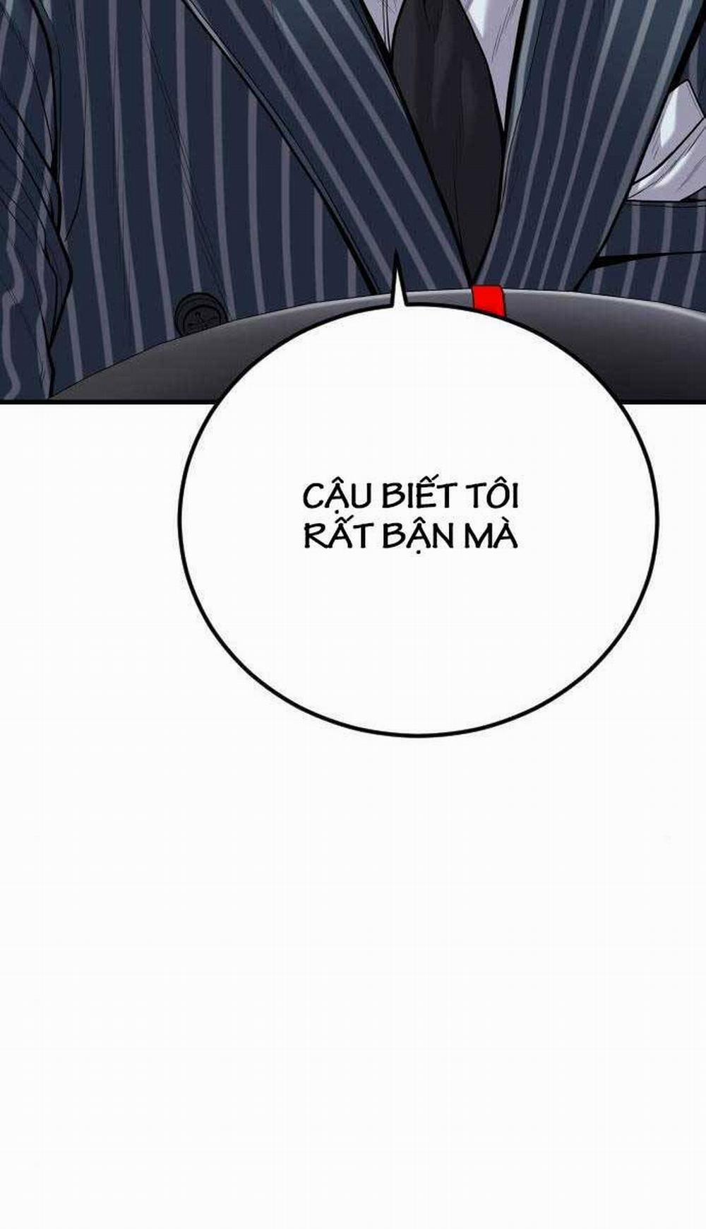 Bố Tôi Là Đặc Vụ 112.5 trang 28