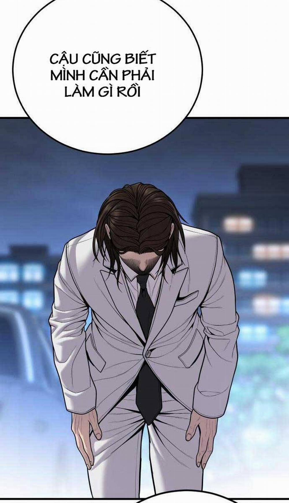 Bố Tôi Là Đặc Vụ 112.5 trang 31