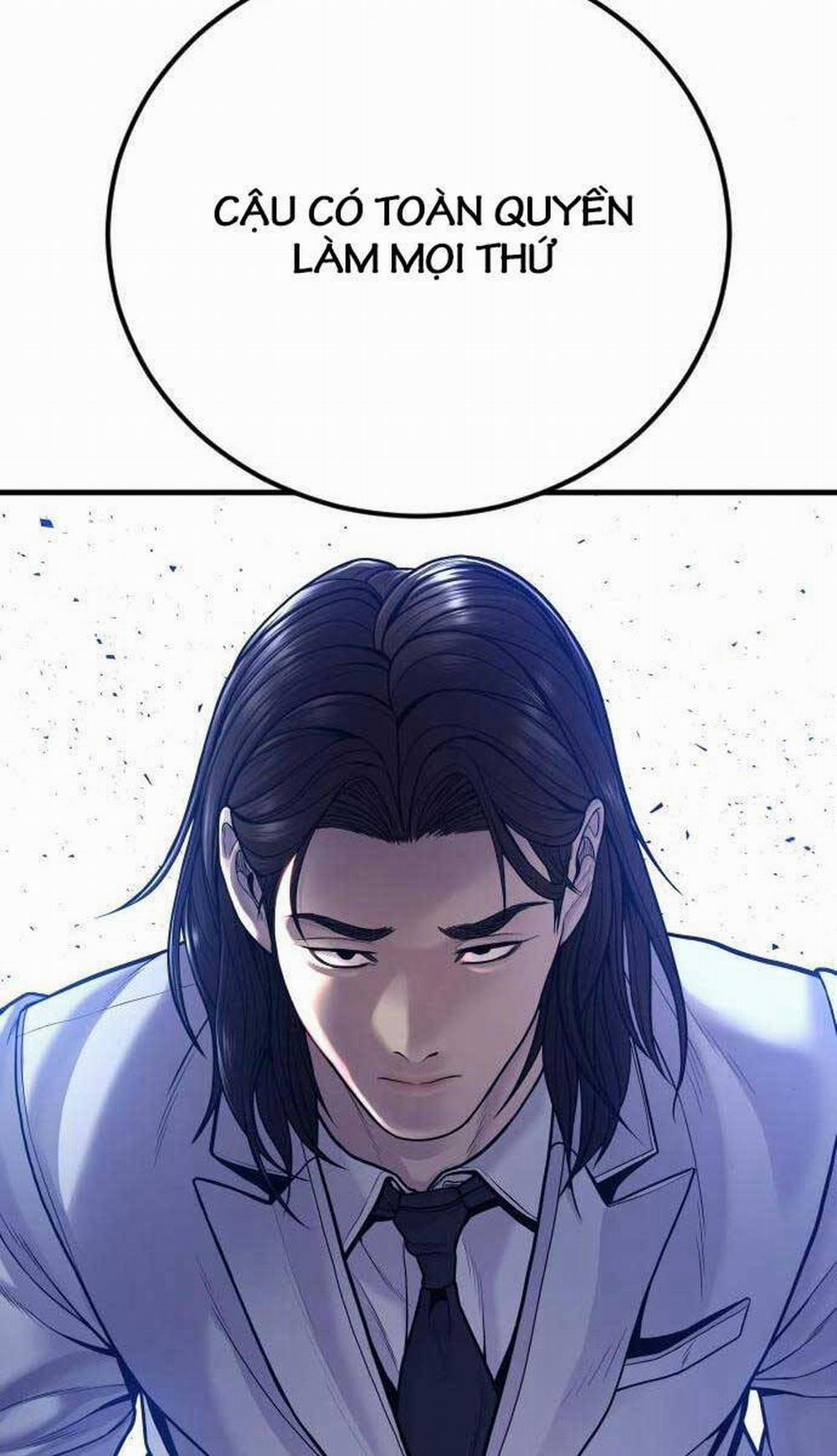 Bố Tôi Là Đặc Vụ 112.5 trang 33