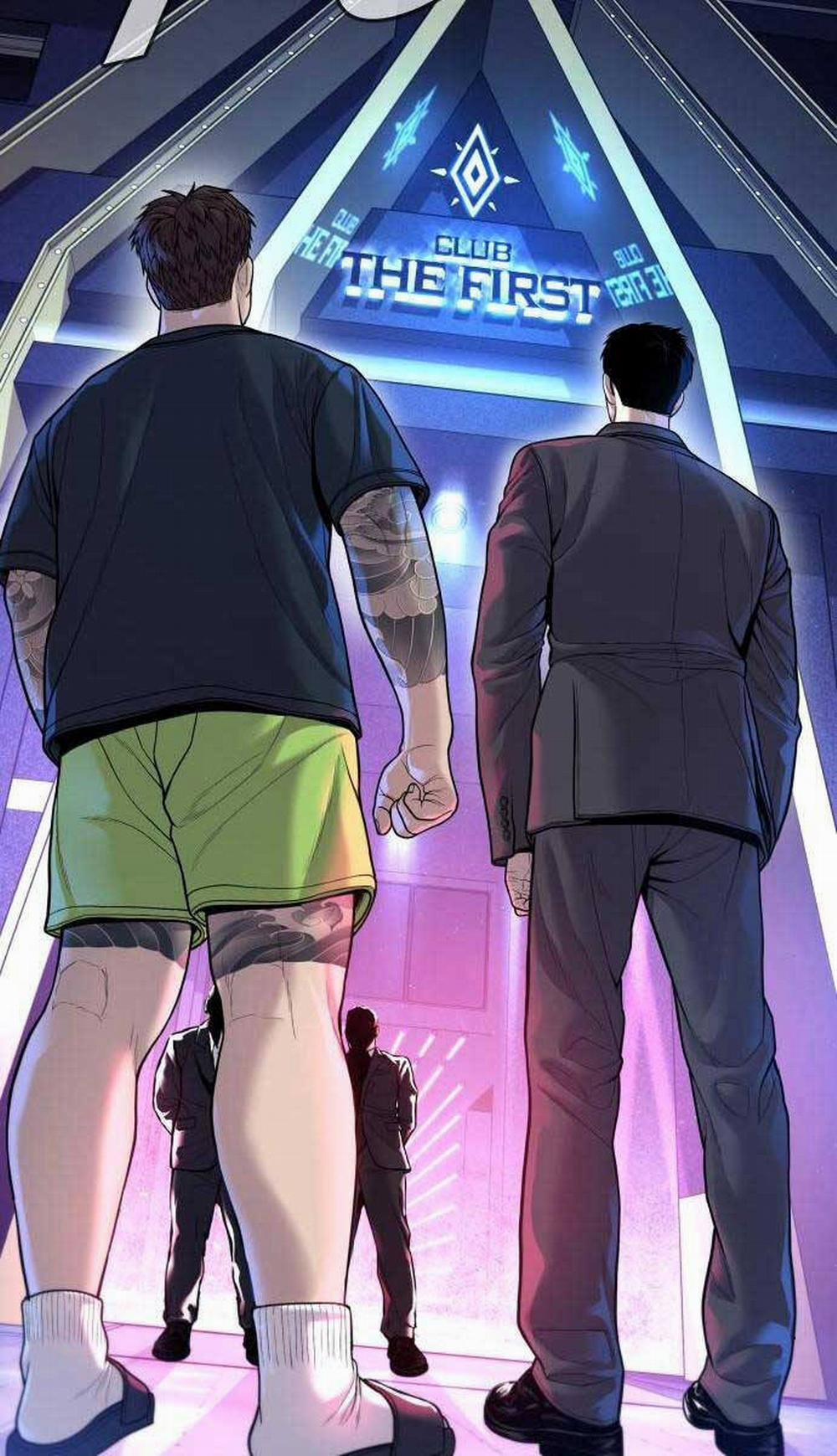 Bố Tôi Là Đặc Vụ 112.5 trang 37