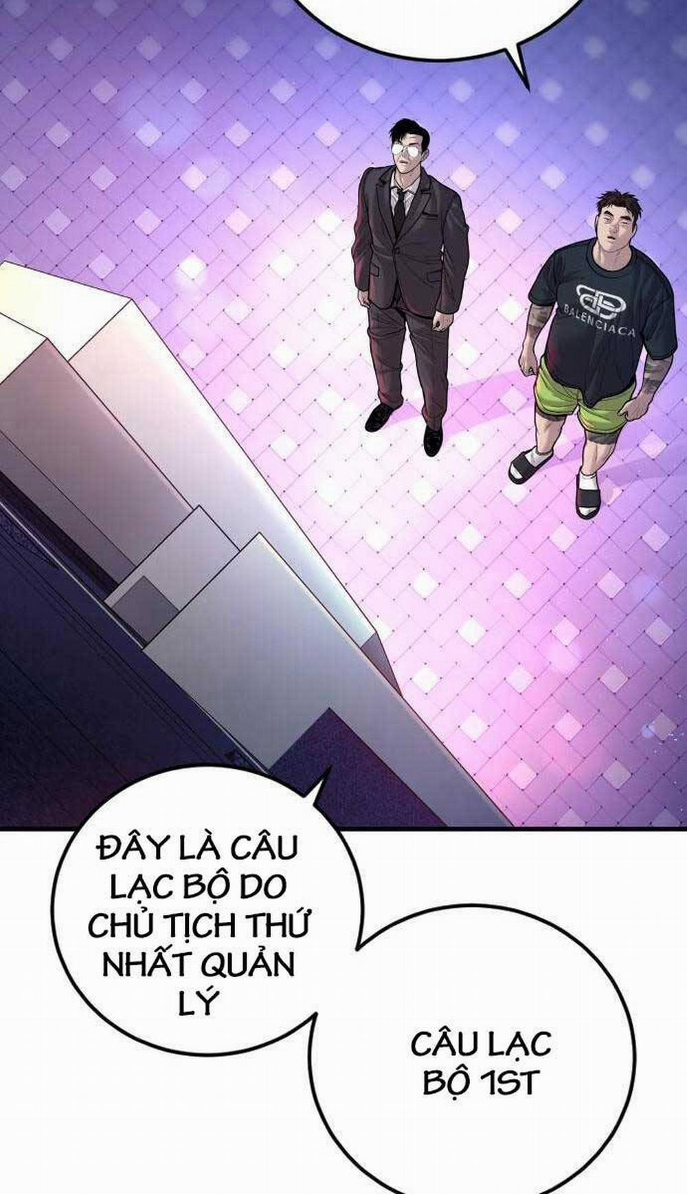 Bố Tôi Là Đặc Vụ 112.5 trang 39