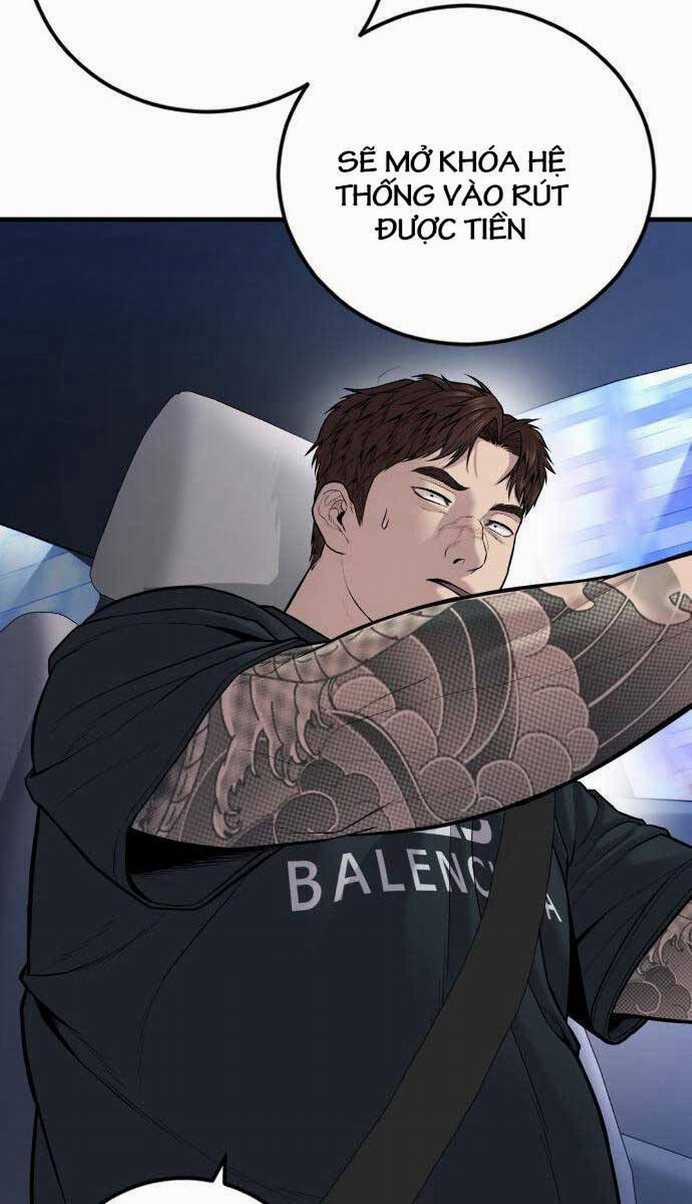 Bố Tôi Là Đặc Vụ 112.5 trang 4