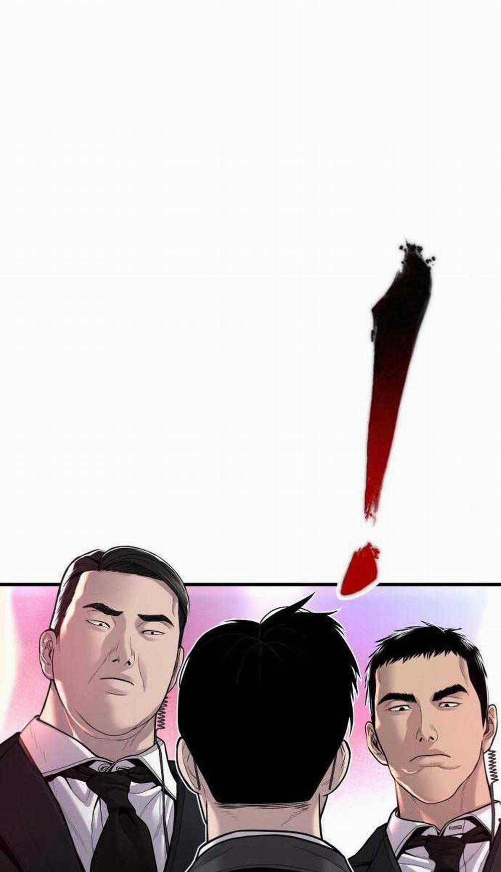 Bố Tôi Là Đặc Vụ 112.5 trang 44