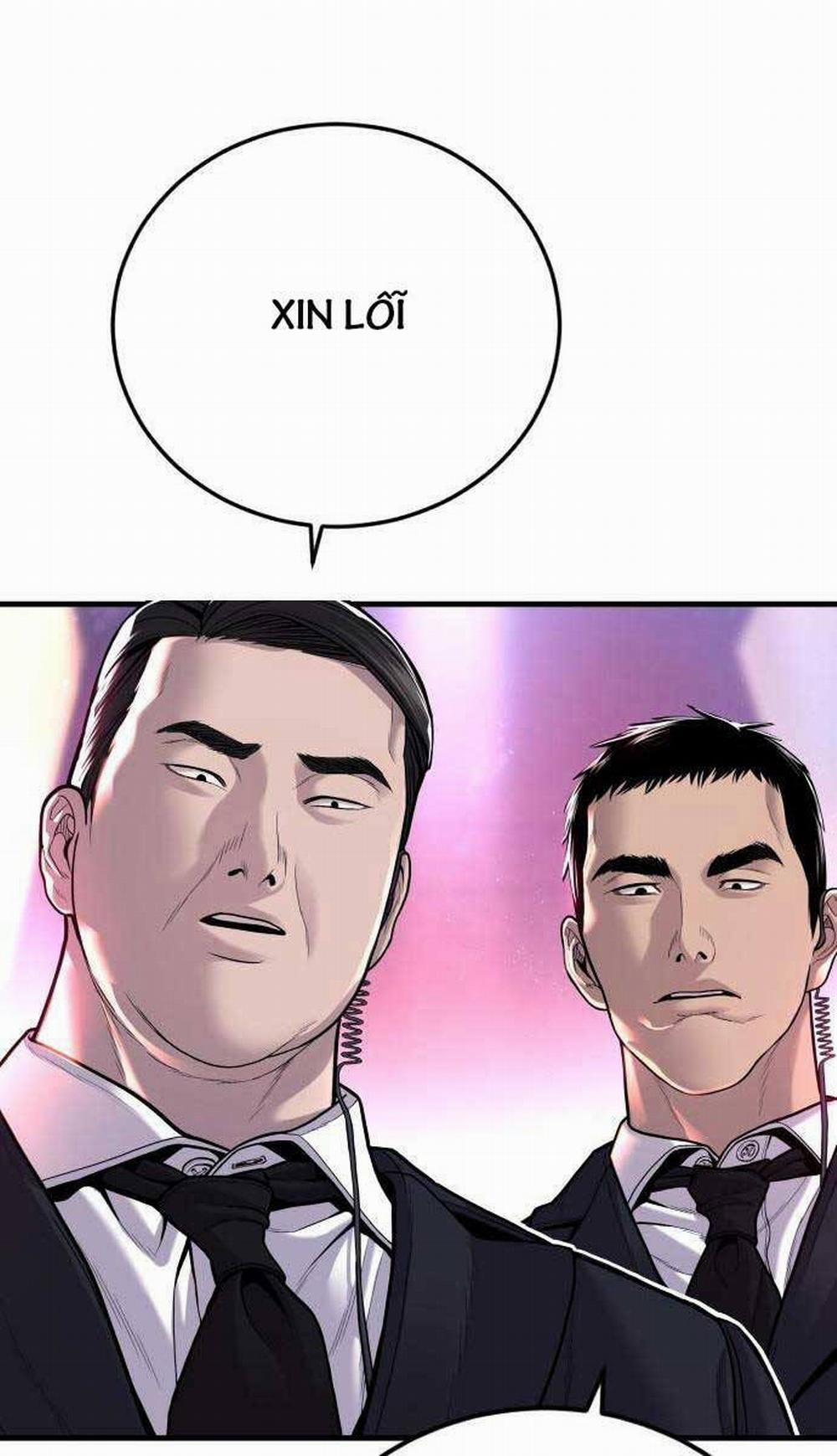 Bố Tôi Là Đặc Vụ 112.5 trang 46