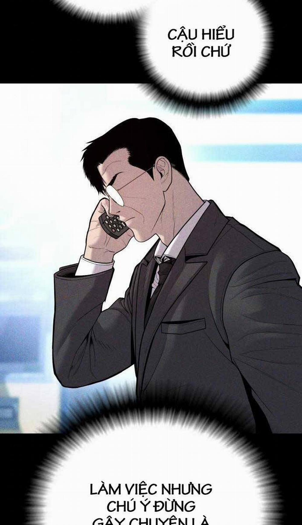 Bố Tôi Là Đặc Vụ 112.5 trang 54