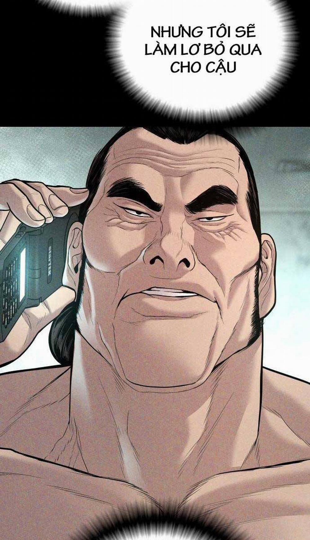 Bố Tôi Là Đặc Vụ 112.5 trang 56