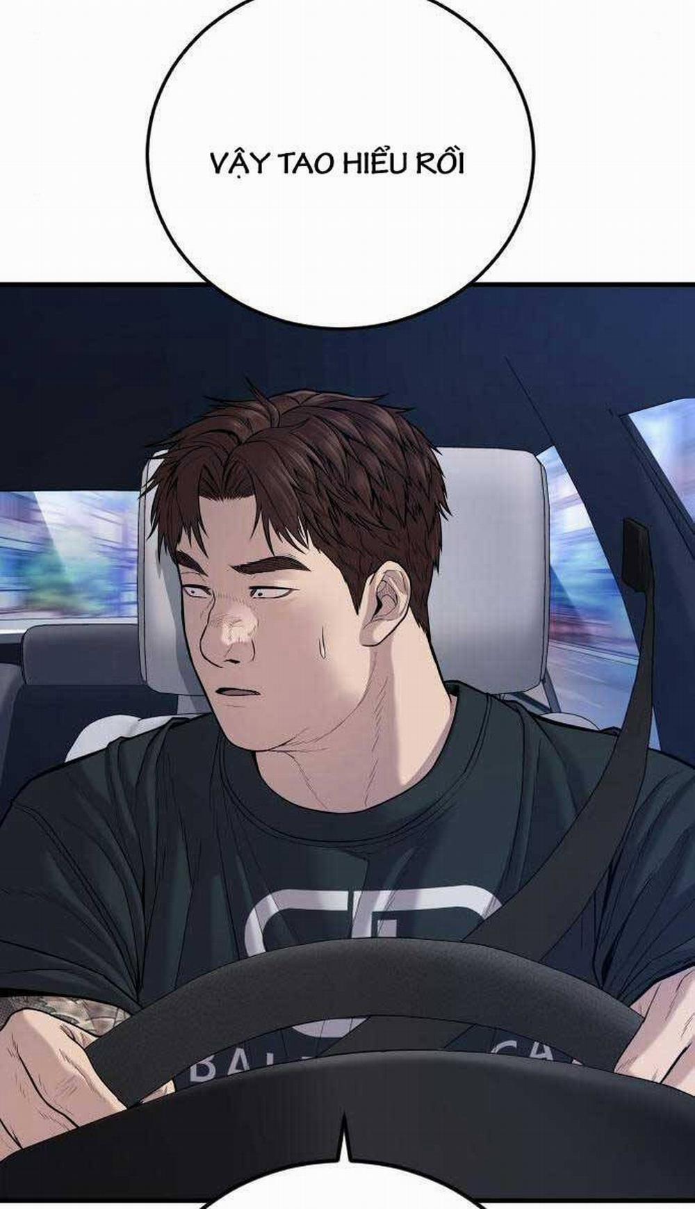 Bố Tôi Là Đặc Vụ 112.5 trang 6