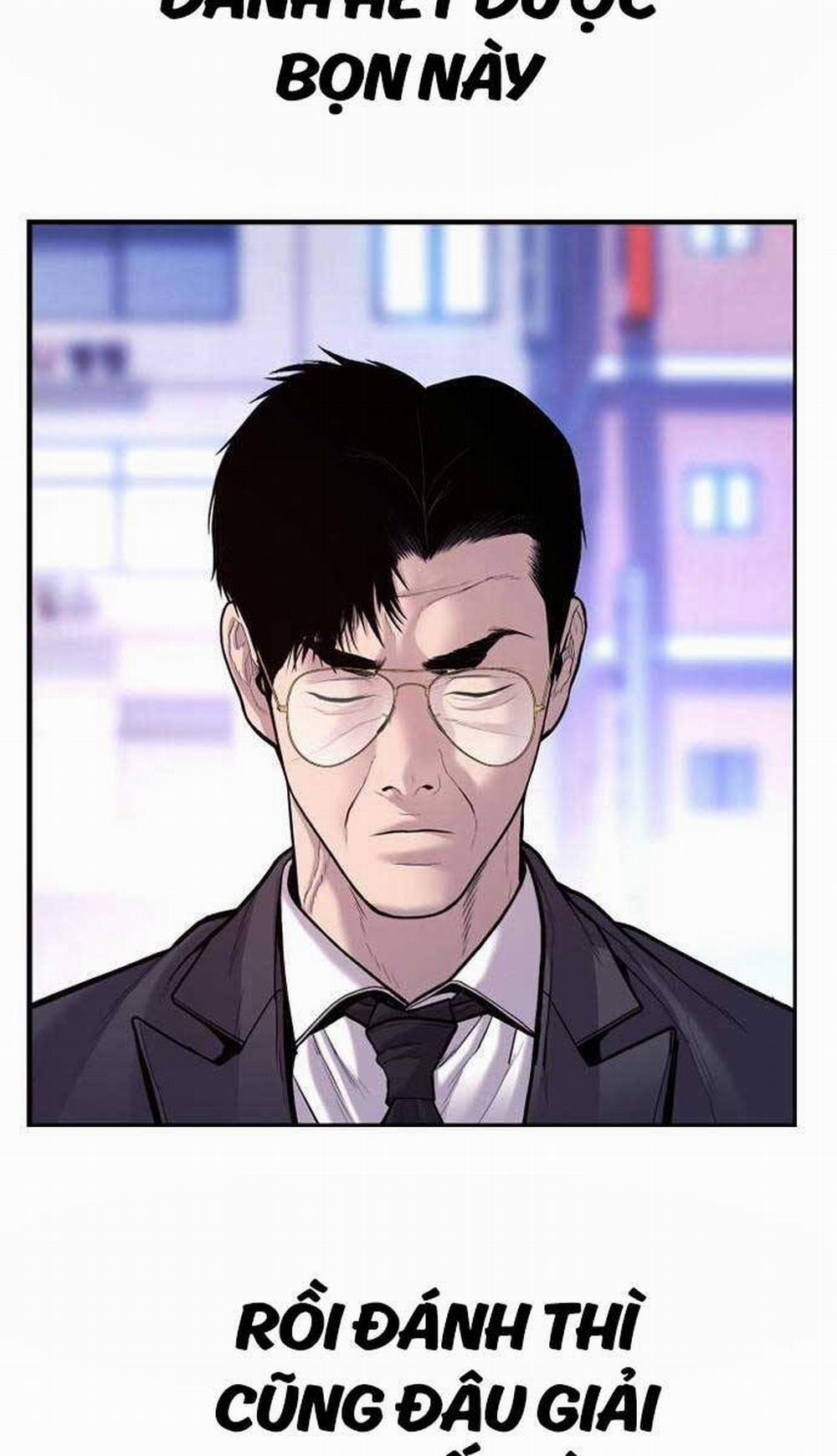 Bố Tôi Là Đặc Vụ 112.5 trang 64