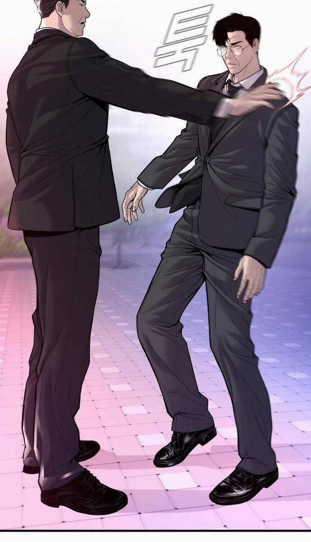 Bố Tôi Là Đặc Vụ 112.5 trang 68