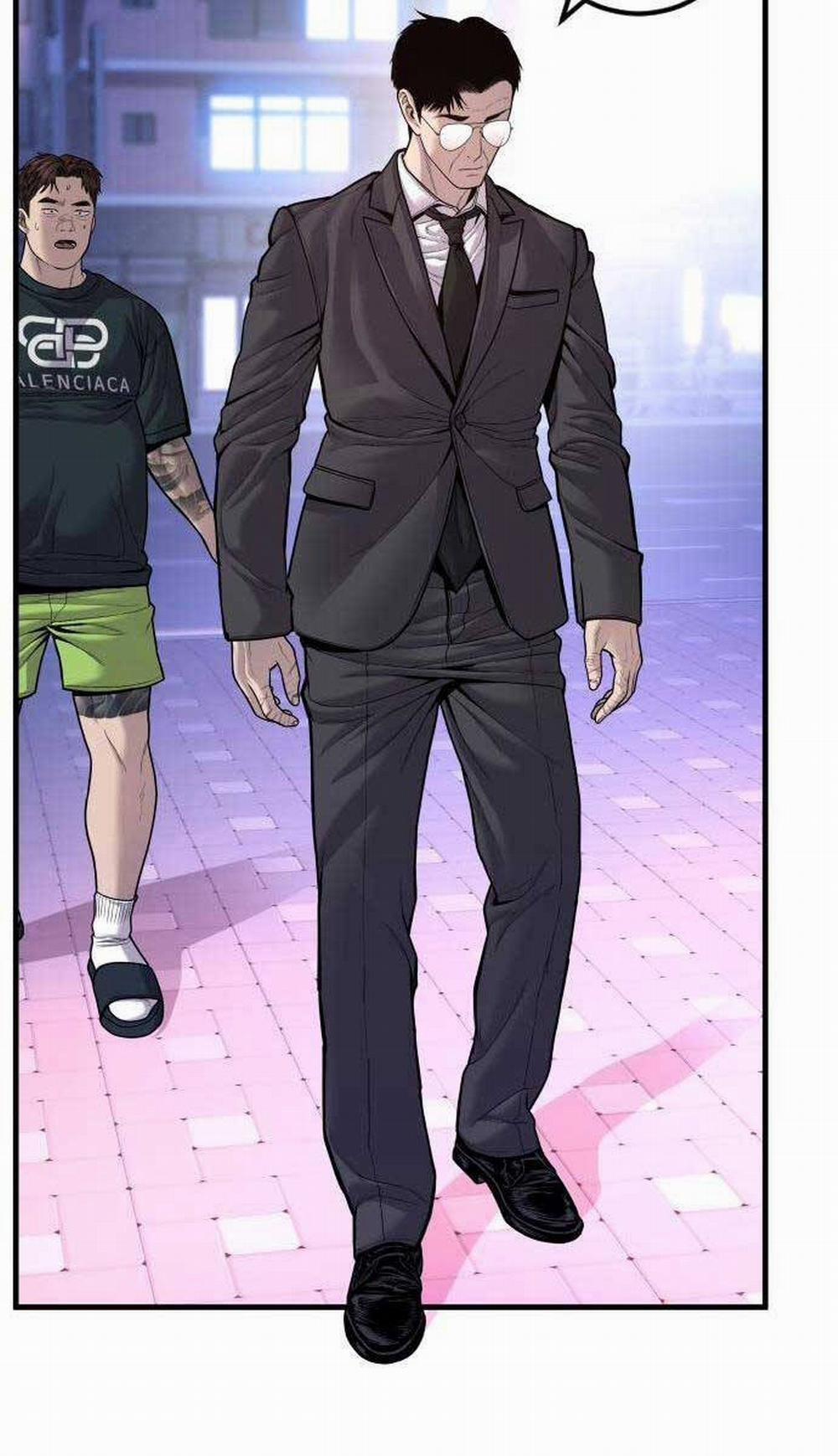 Bố Tôi Là Đặc Vụ 112.5 trang 76