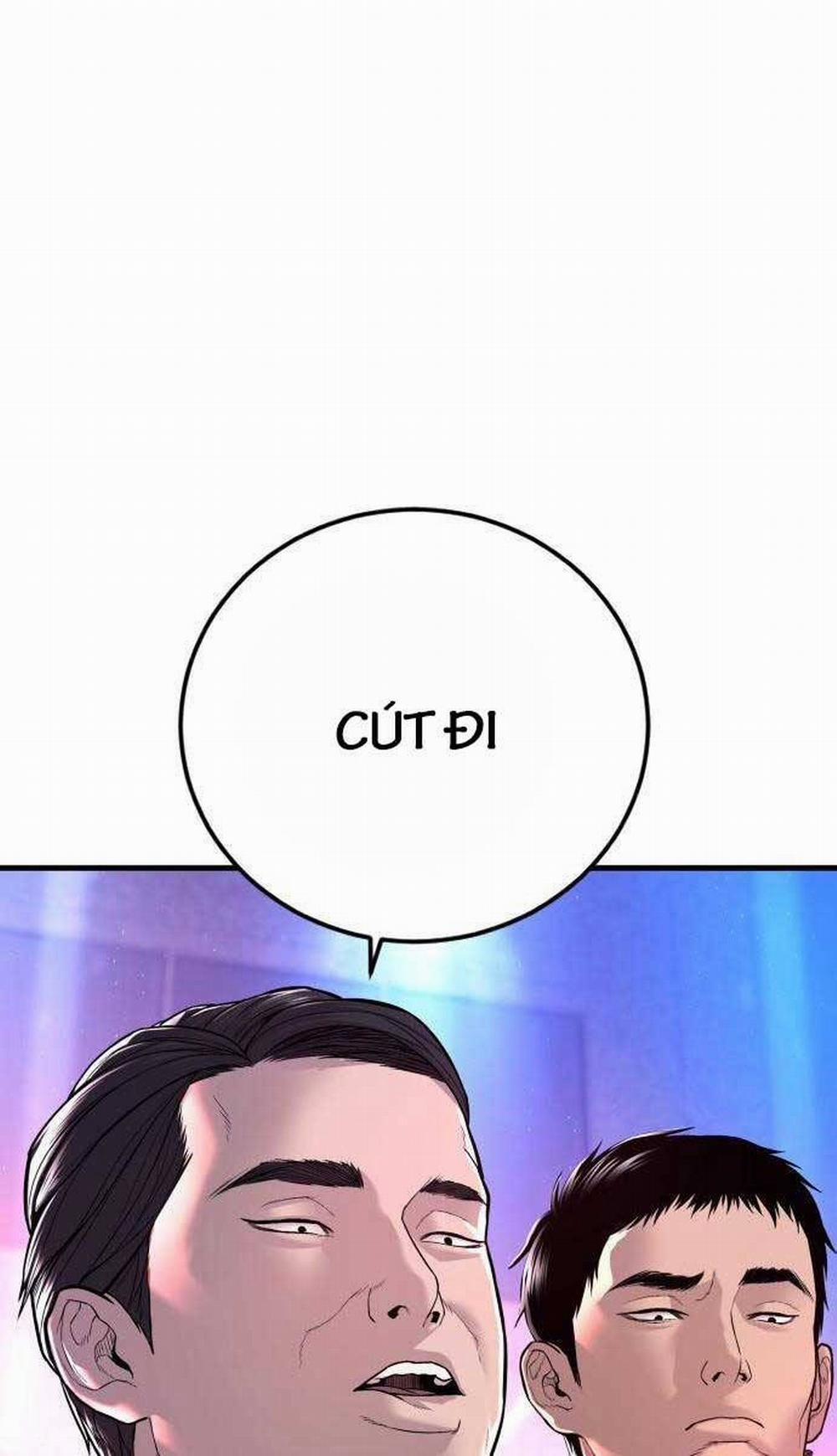 Bố Tôi Là Đặc Vụ 112.5 trang 81