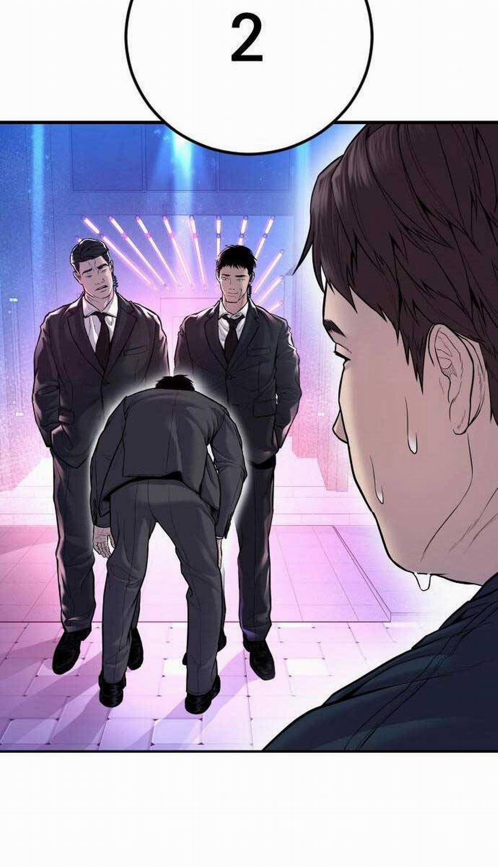 Bố Tôi Là Đặc Vụ 112.5 trang 85