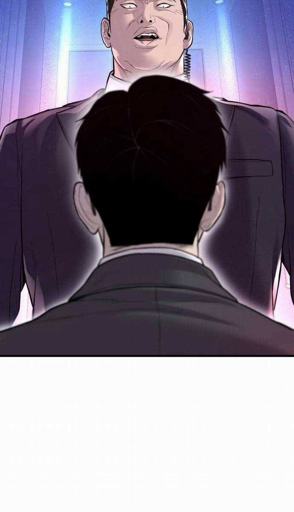 Bố Tôi Là Đặc Vụ 112.5 trang 87