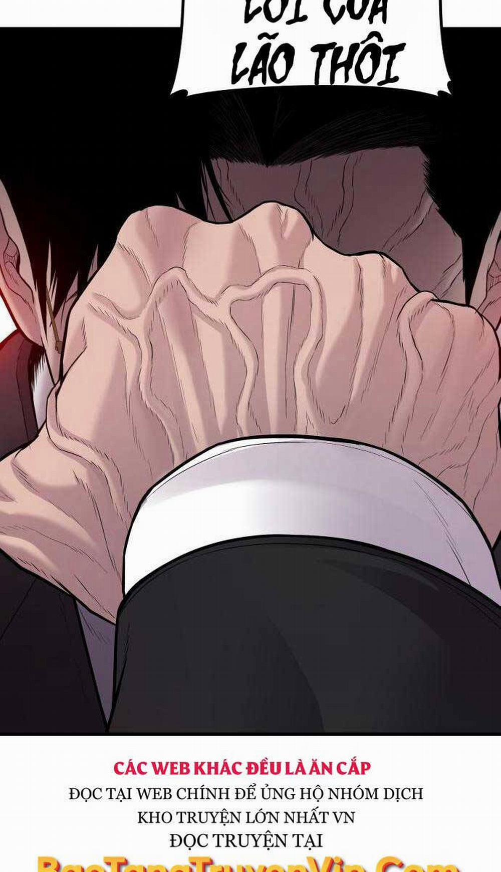 Bố Tôi Là Đặc Vụ 112.5 trang 95