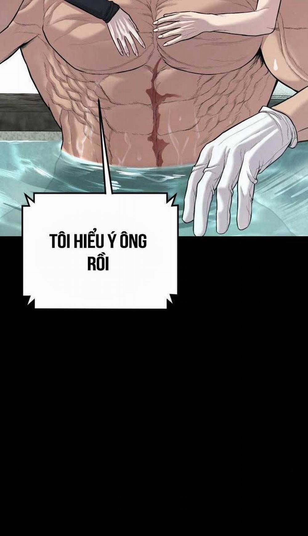 Bố Tôi Là Đặc Vụ 112.5 trang 99