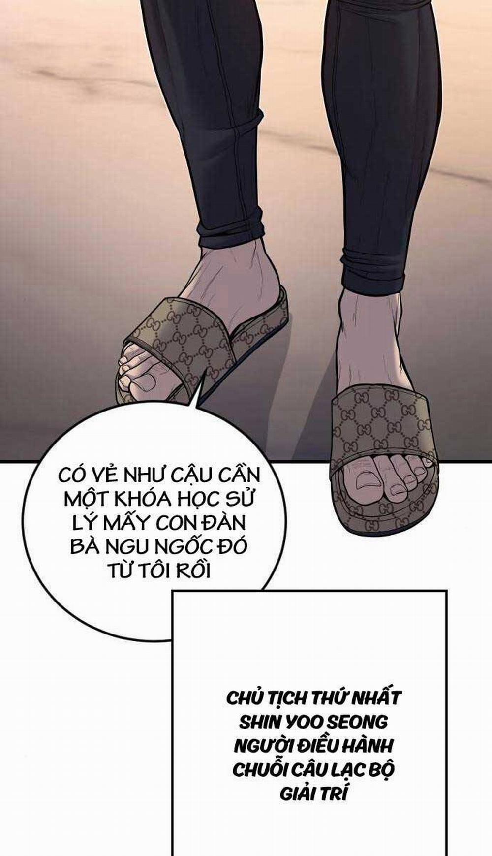 Bố Tôi Là Đặc Vụ 112 trang 100