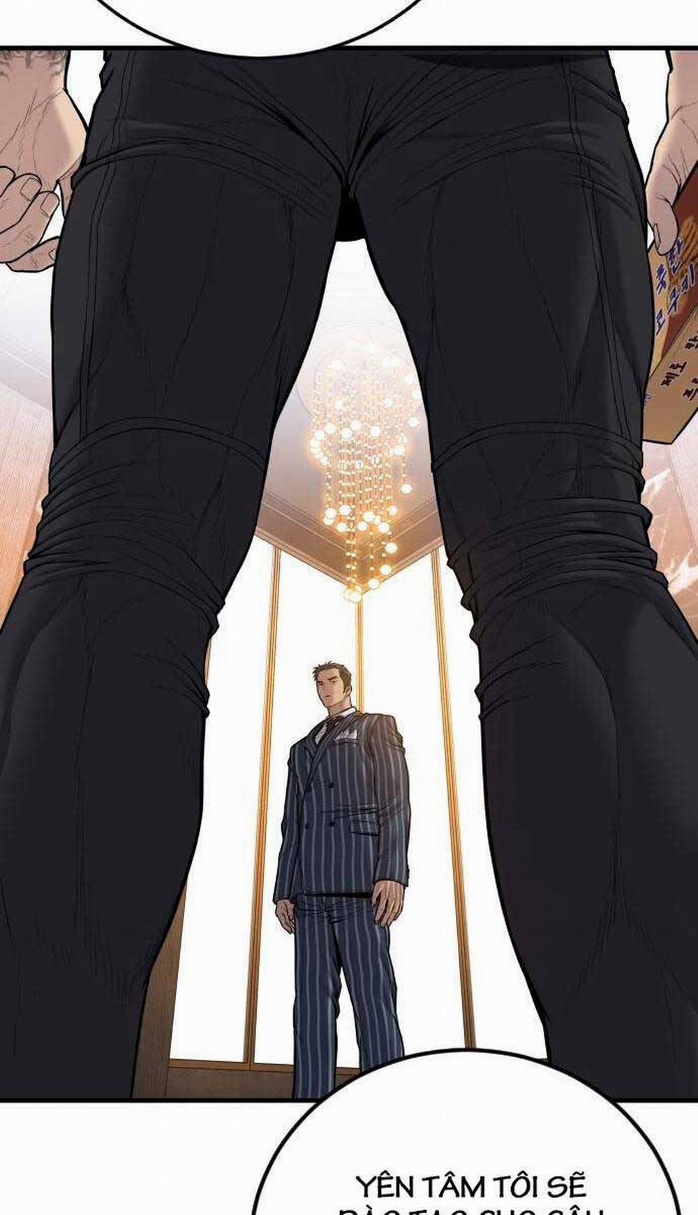 Bố Tôi Là Đặc Vụ 112 trang 102