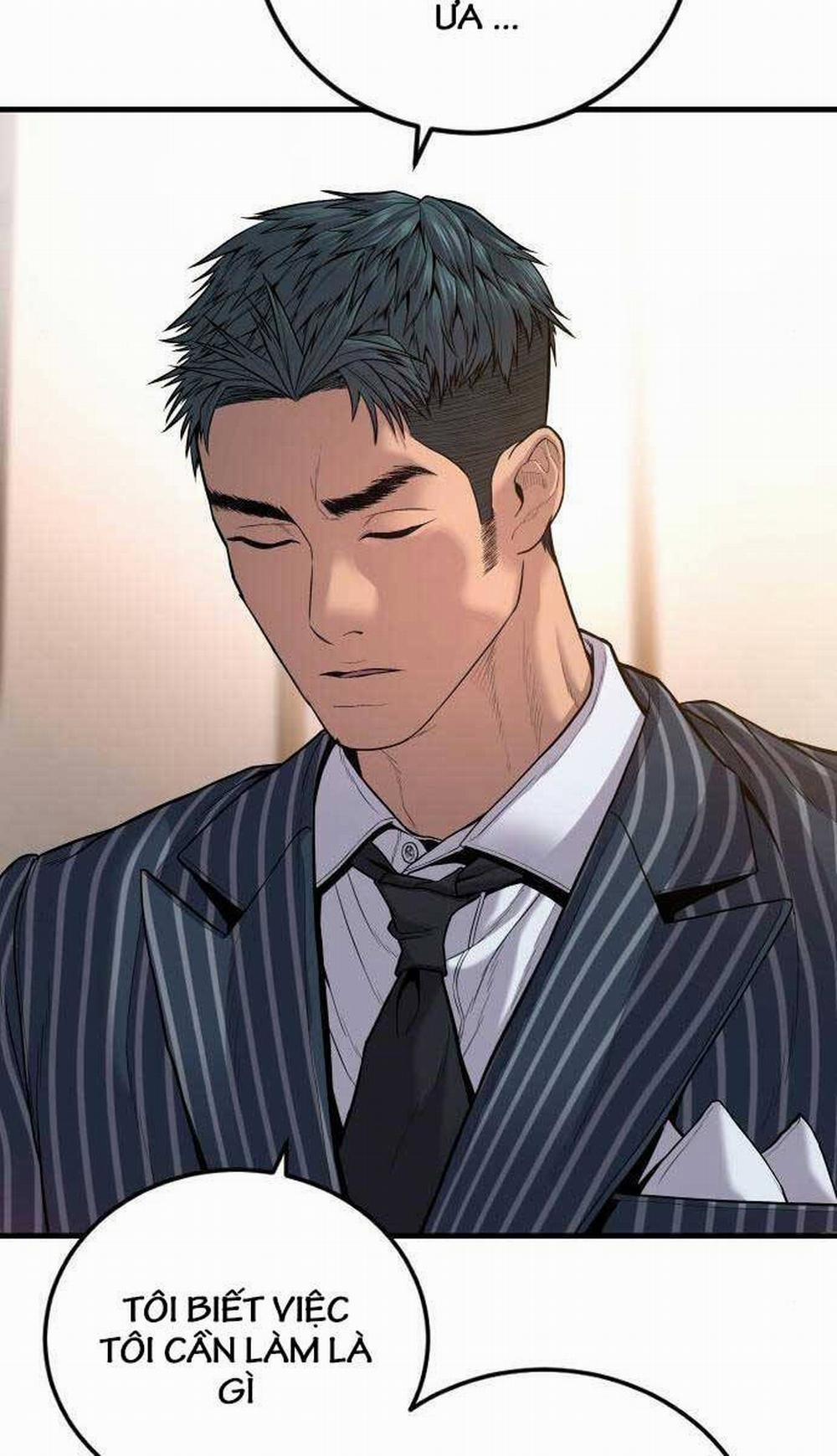 Bố Tôi Là Đặc Vụ 112 trang 104