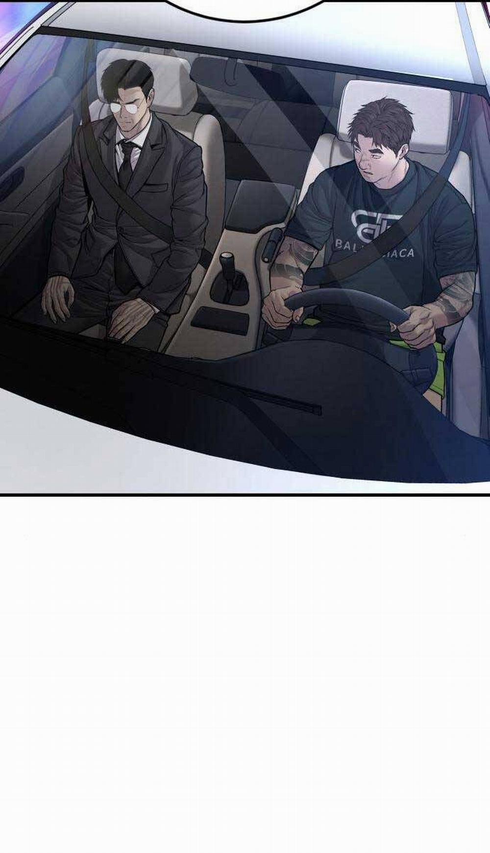 Bố Tôi Là Đặc Vụ 112 trang 106