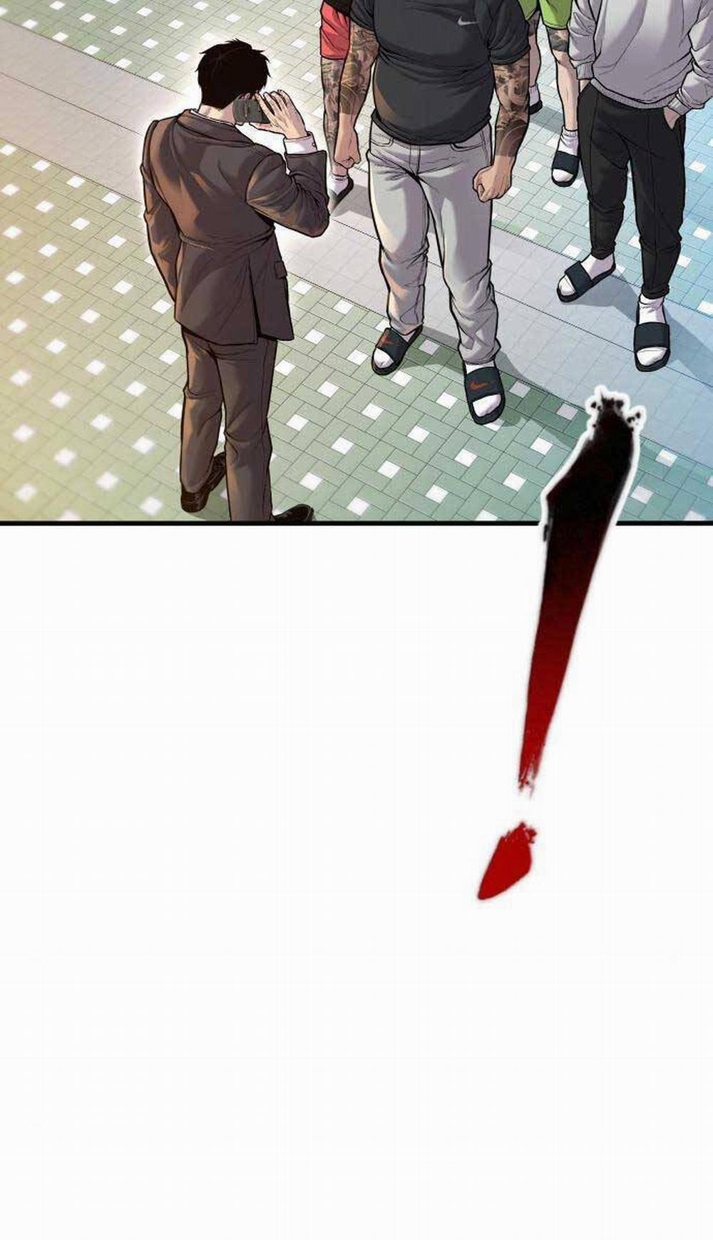 Bố Tôi Là Đặc Vụ 112 trang 12