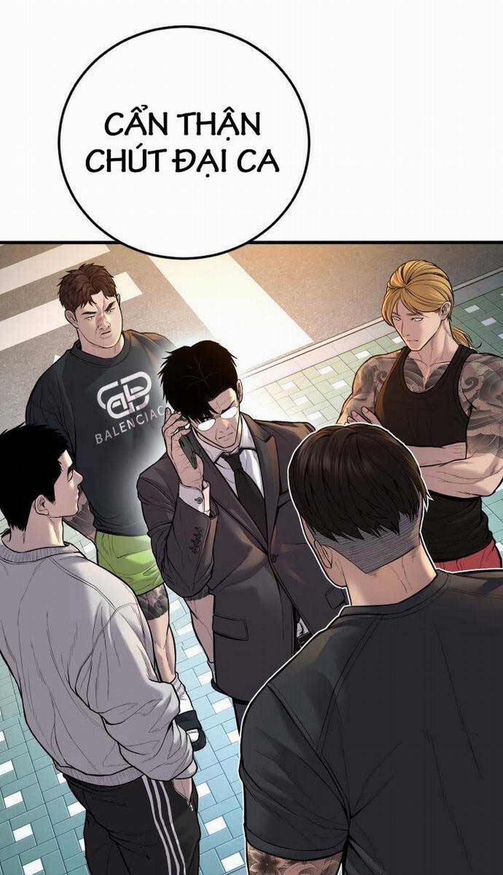 Bố Tôi Là Đặc Vụ 112 trang 15