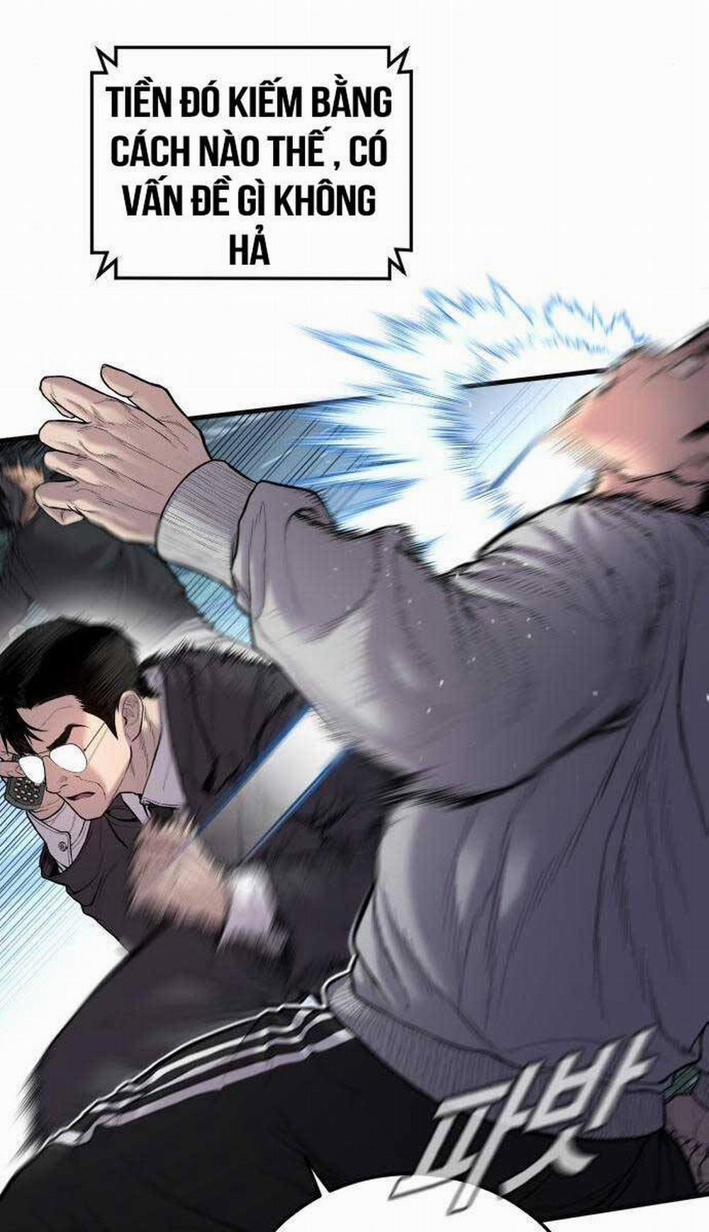 Bố Tôi Là Đặc Vụ 112 trang 20