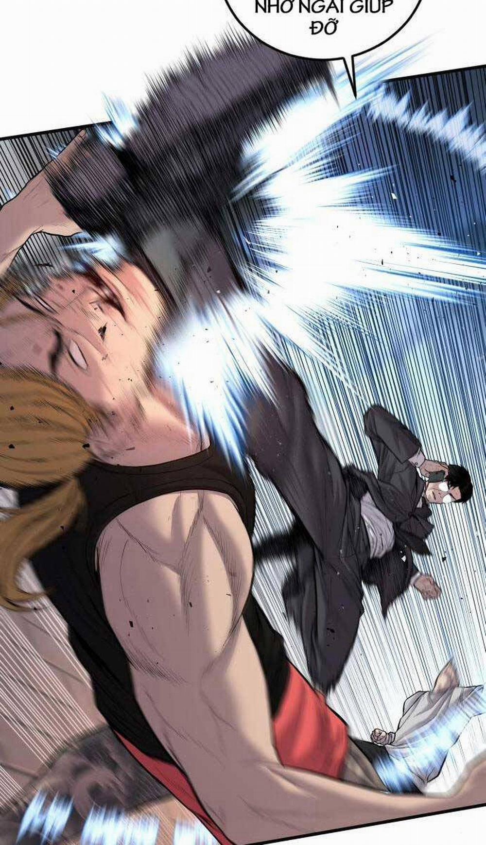 Bố Tôi Là Đặc Vụ 112 trang 22