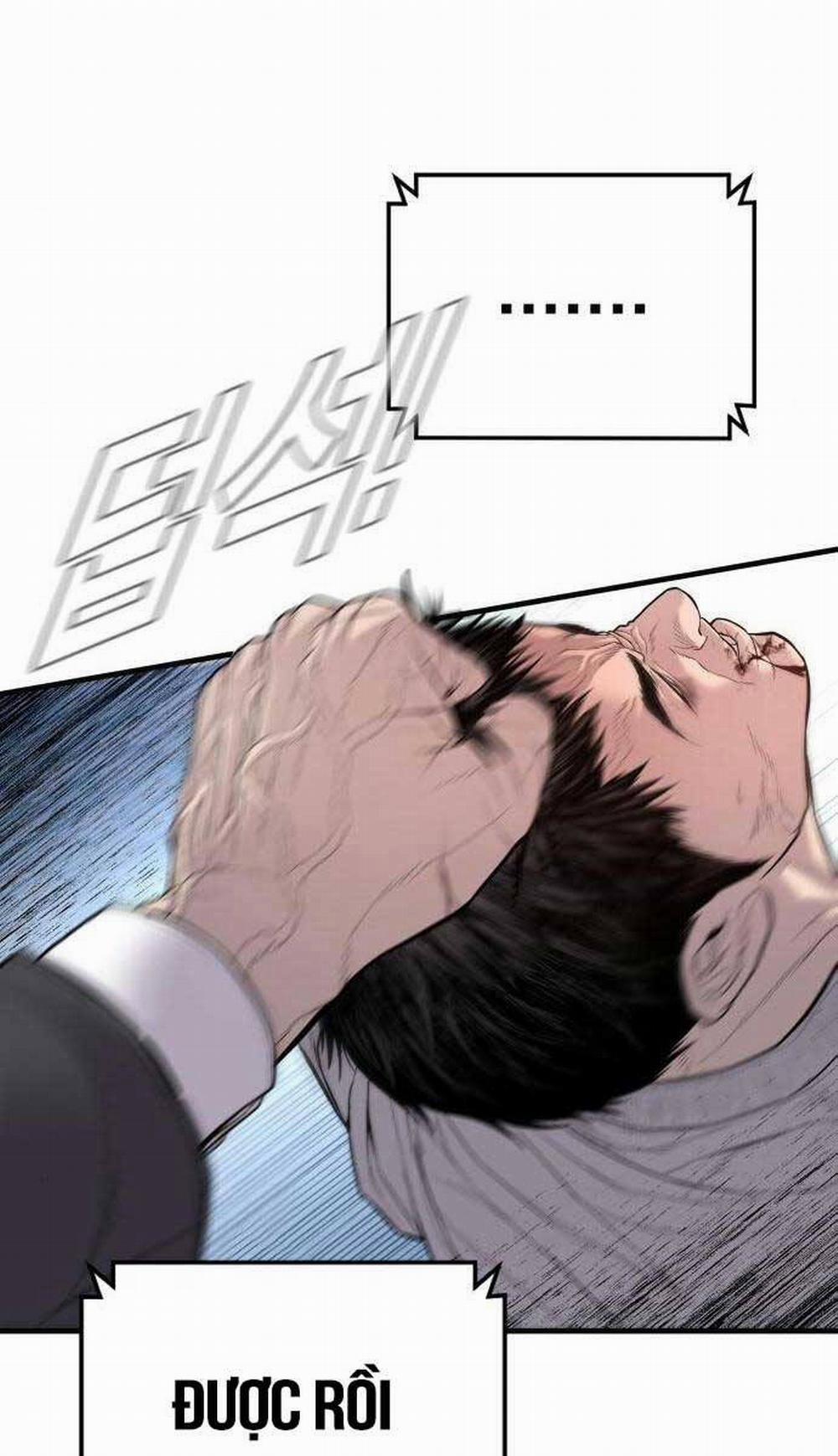 Bố Tôi Là Đặc Vụ 112 trang 26