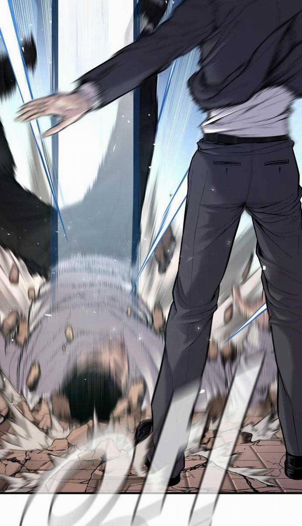 Bố Tôi Là Đặc Vụ 112 trang 30