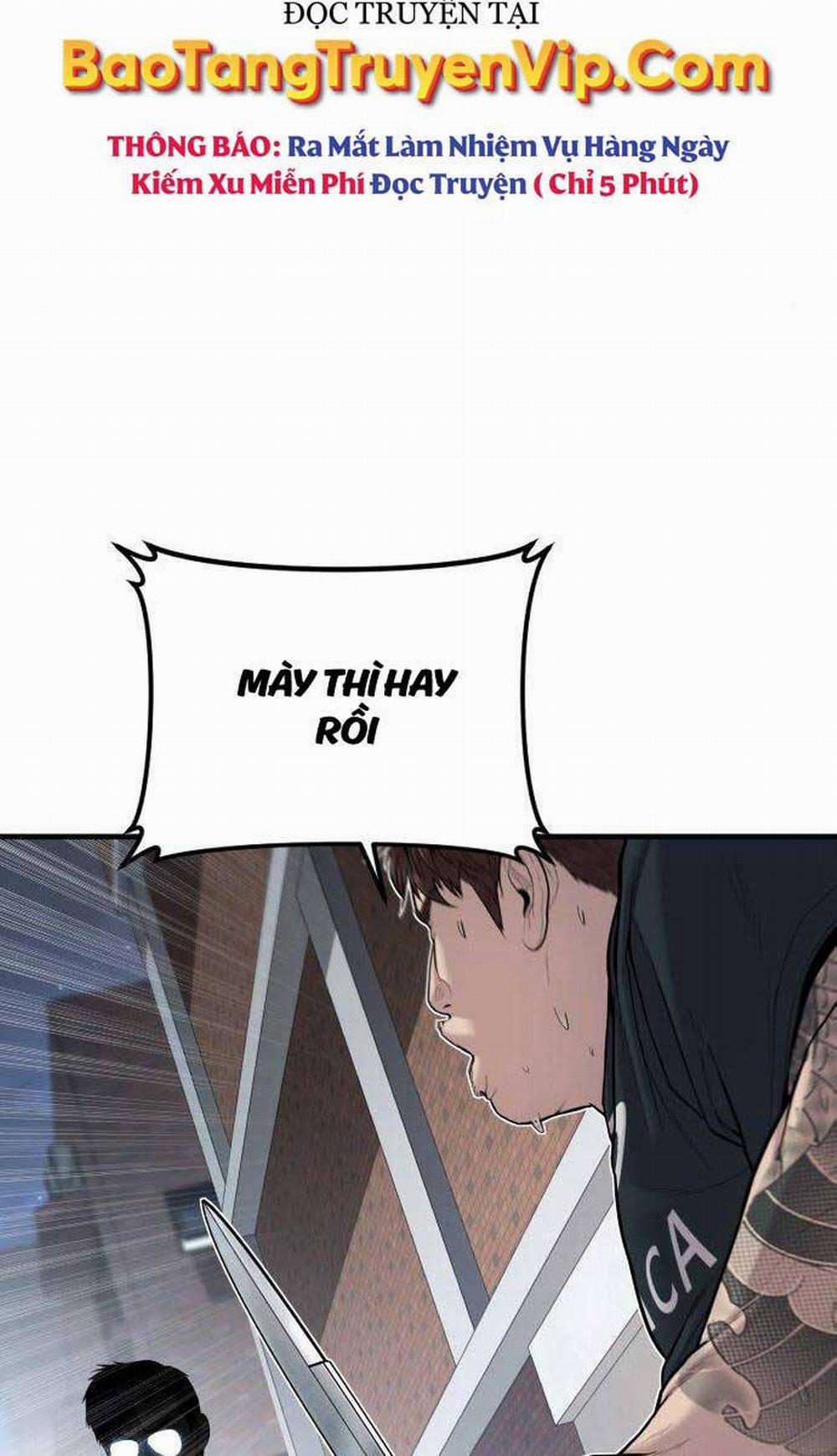 Bố Tôi Là Đặc Vụ 112 trang 35