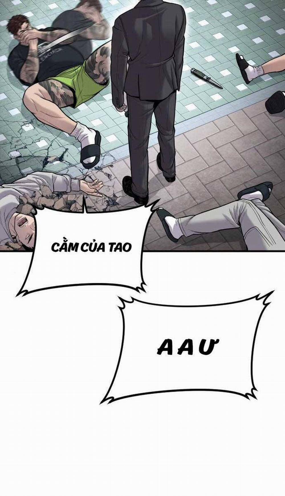 Bố Tôi Là Đặc Vụ 112 trang 47