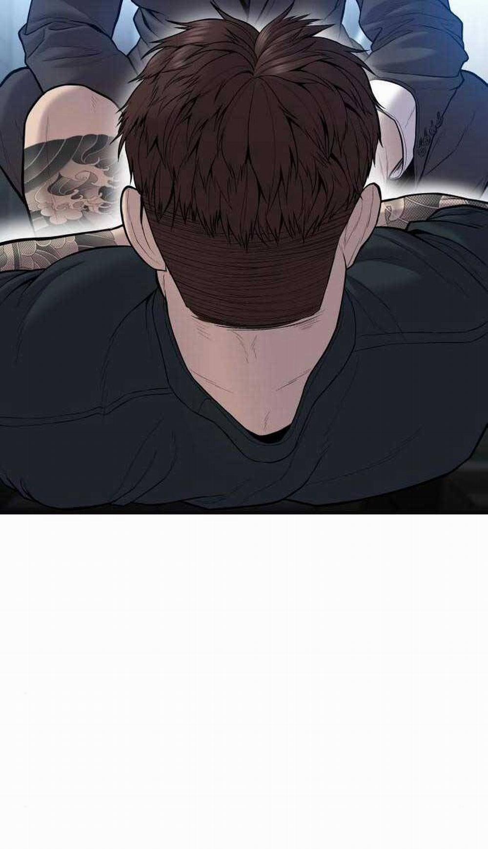 Bố Tôi Là Đặc Vụ 112 trang 49