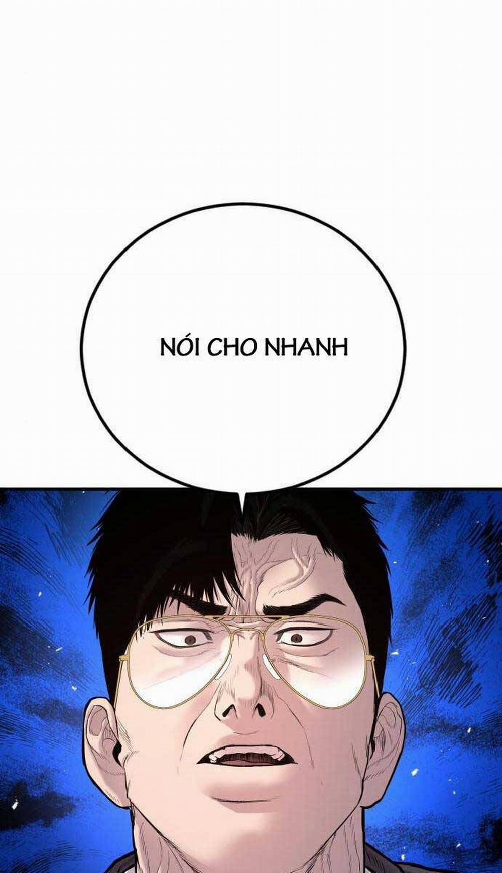 Bố Tôi Là Đặc Vụ 112 trang 50